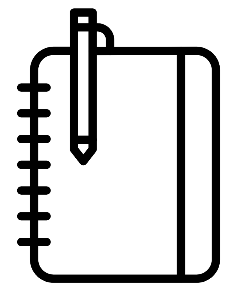 notebook