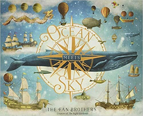 A Spelling Seed for Ocean Meets Sky
