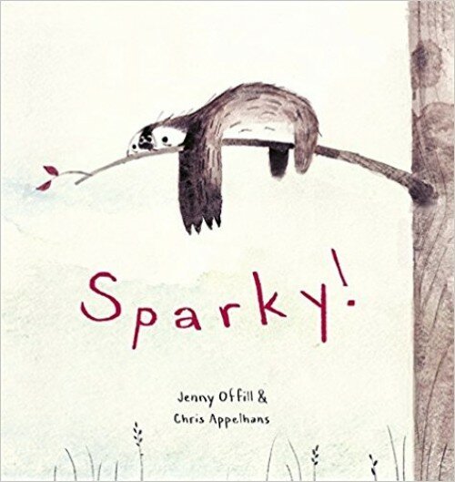 A Spelling Seed for Sparky!