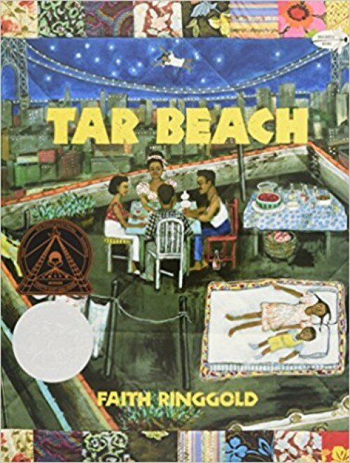 Tar Beach
