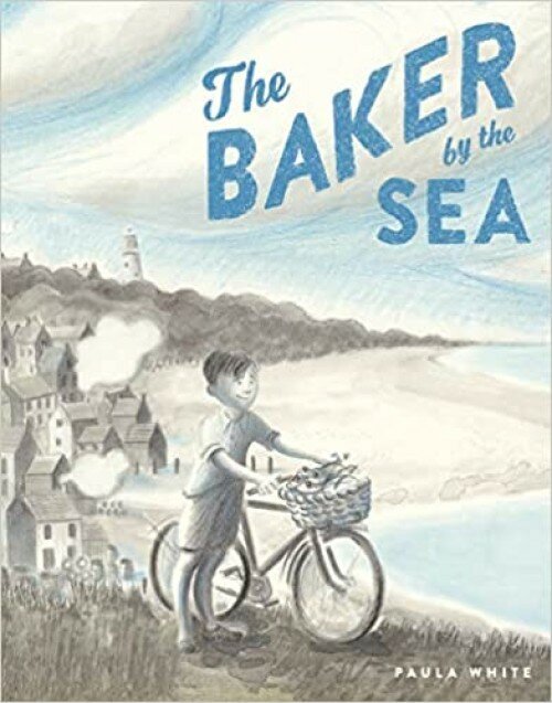 A Planning Sequence for The Baker by the Sea