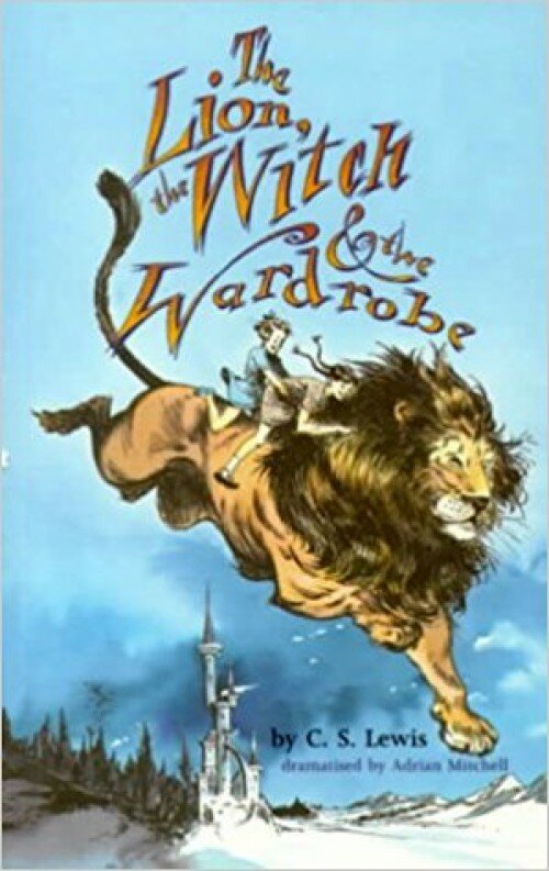 The Lion, the Witch and the Wardrobe