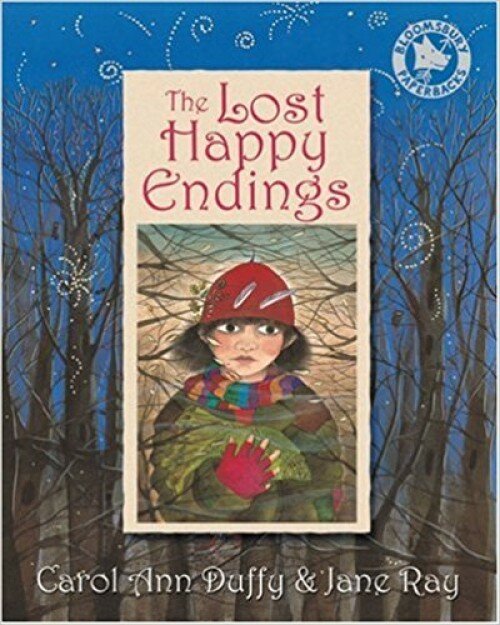 The Lost Happy Endings
