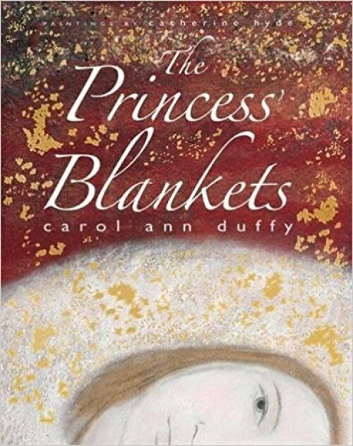 A Spelling Seed for The Princess' Blankets