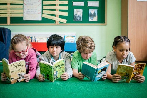 Making Book Choices