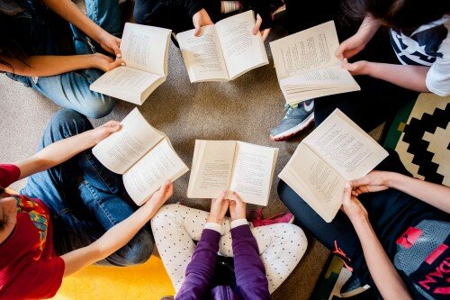 How Can you Go on a Journey When There is no Path? The Case for Whole Books and Teacher-led Choice