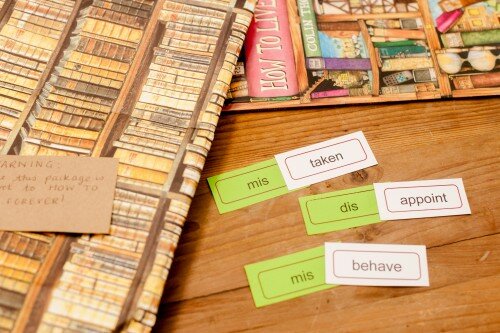 Making Remote Spelling Teaching Effective