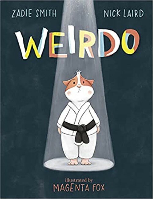 A Planning Sequence for Weirdo