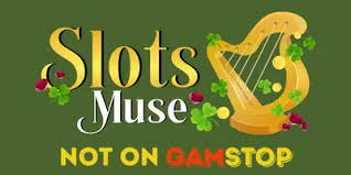 slotsmuse